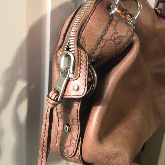 Gucci extra large tote/shoulder bag - Picture 2 of 7